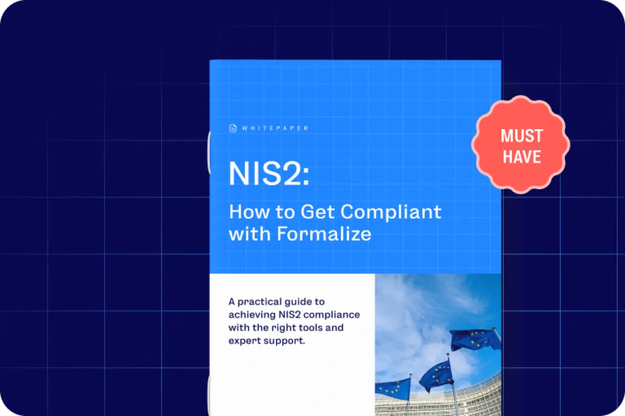 Bereik NIS 2-compliance