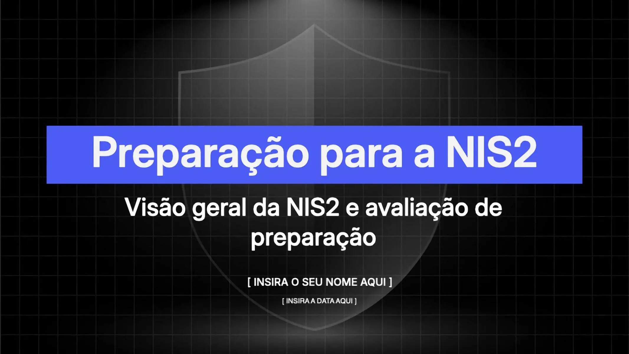 Stakeholder Presentation Preview Page 1