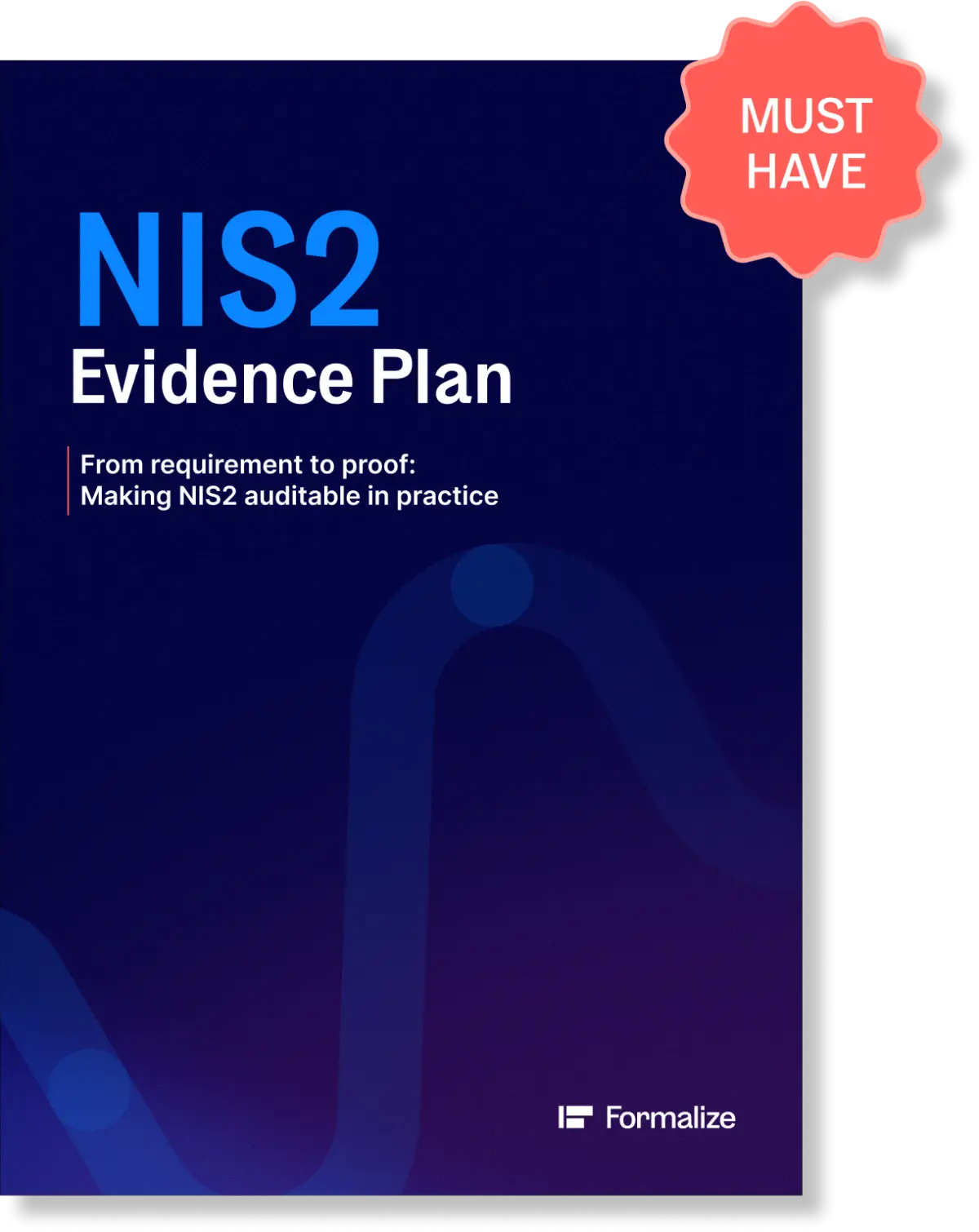 Il piano di evidenze NIS2