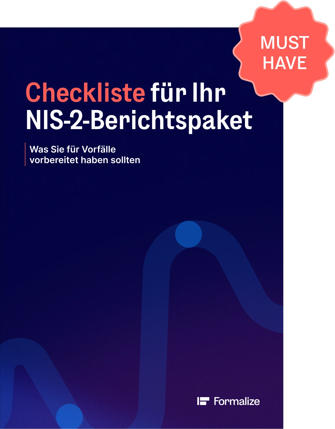 NIS2 Incident Reporting Checklist