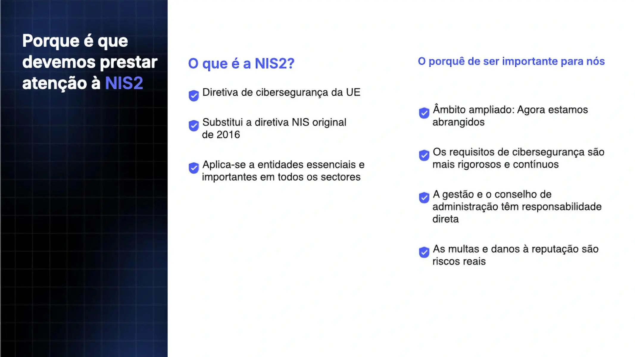 Stakeholder Presentation Preview Page 2