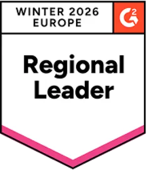 G2 Leader