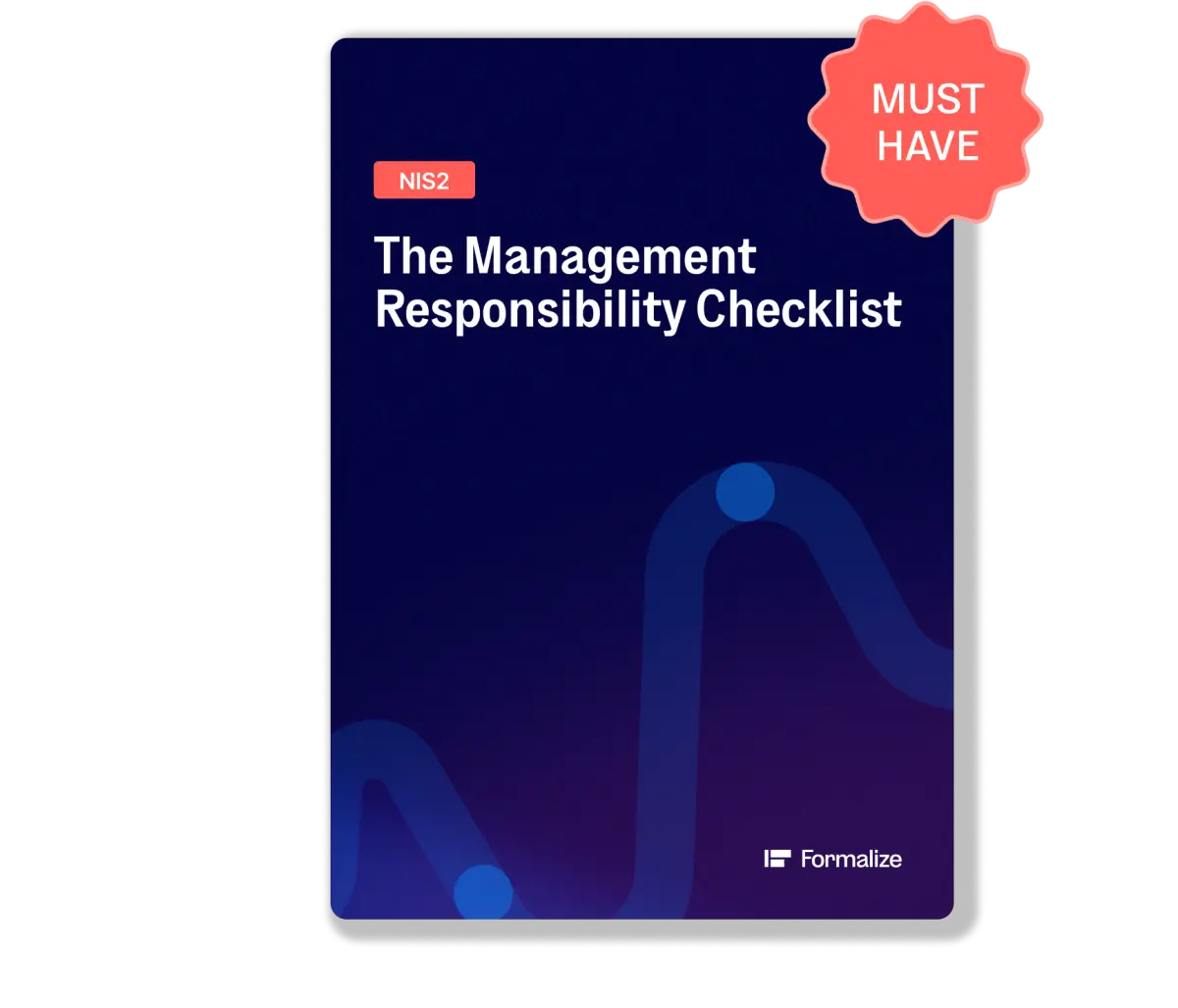 NIS2 Management Checklist