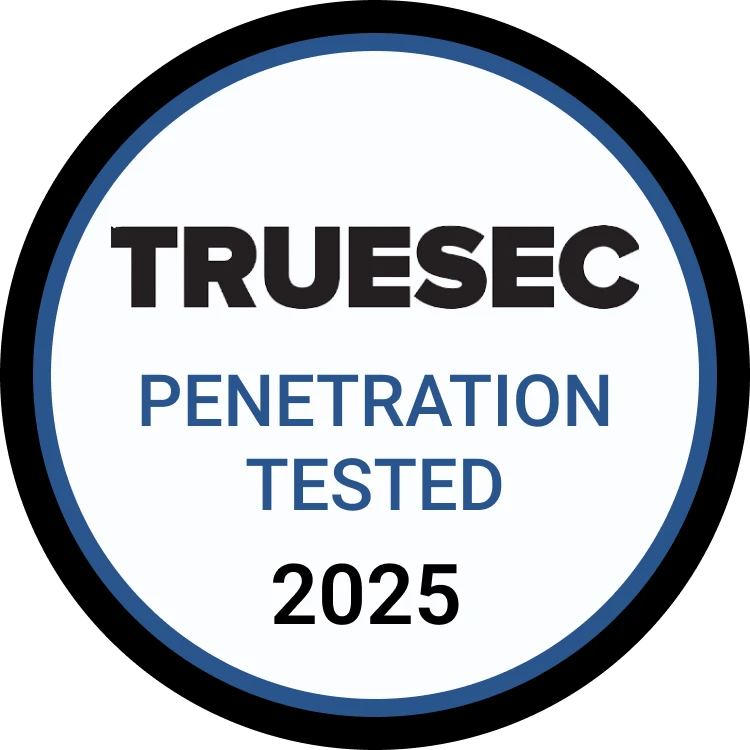 Pentest Badge