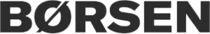 Børsen
