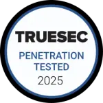 Penetration Tested