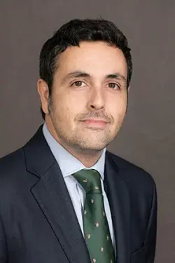 Fernando Sanz de Galdeano