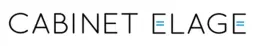 Cabinet Elage logo