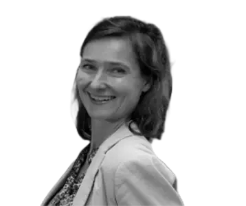 Sylvia Cleff Le Divellec