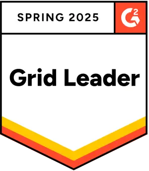 G2 Leader