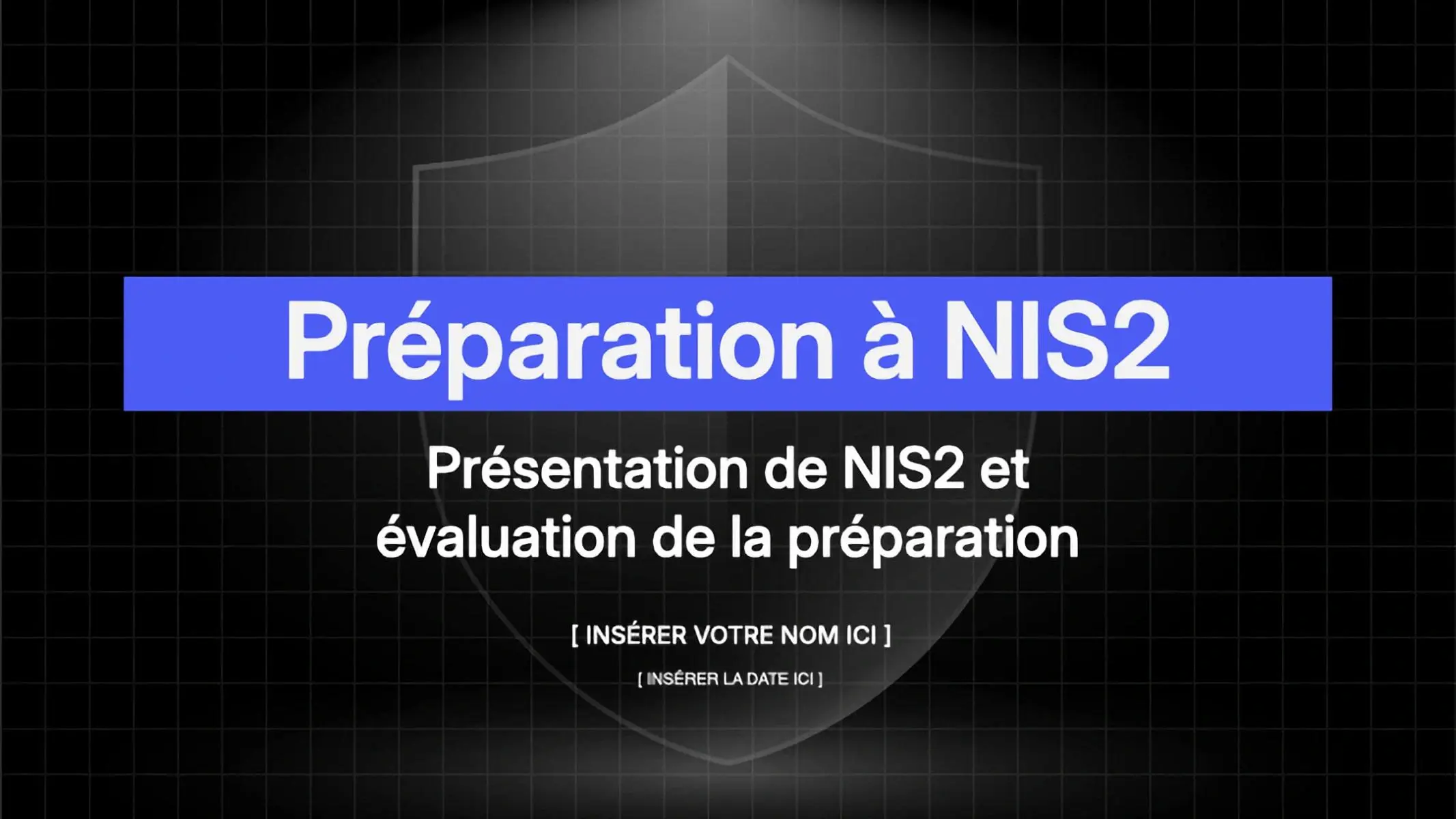 Stakeholder Presentation Preview Page 1