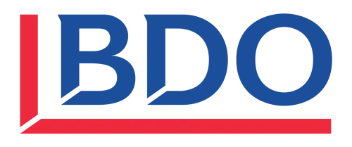 BDO logo