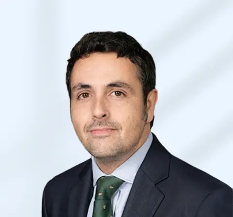 Fernando Sanz de Galdeano